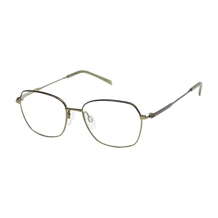 Charmant Japanese Made JM41503 Eyeglasses - view 3